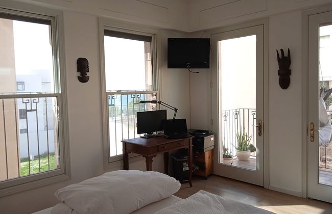 Jaffa Getaway - Foto 6