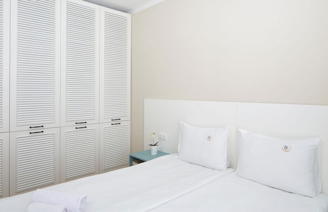 Bellicity Apart Complex - Foto 26