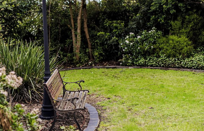 StayAU Stunning Villa near Wildlife Park - Foto 63