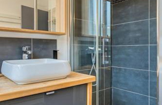 Flaubert appartement avec parking idéal au cœur du centre-ville - Foto 10