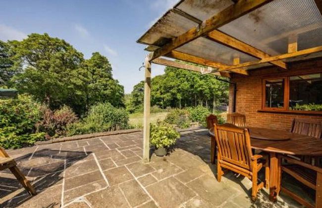 Host Stay Millwood - Foto 5