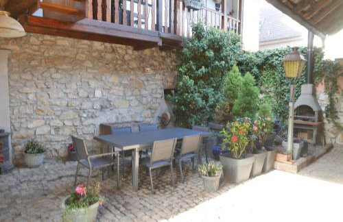 gite joseph 2pers dans le vignoble à 8km de Colmar - Foto 17