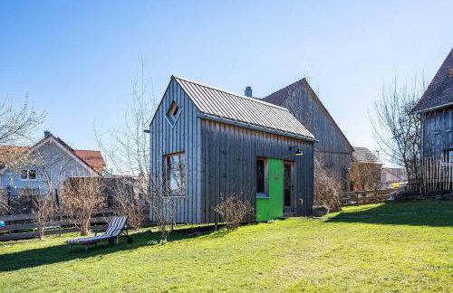 Tiny Houses der Dorfscheune - Foto 31