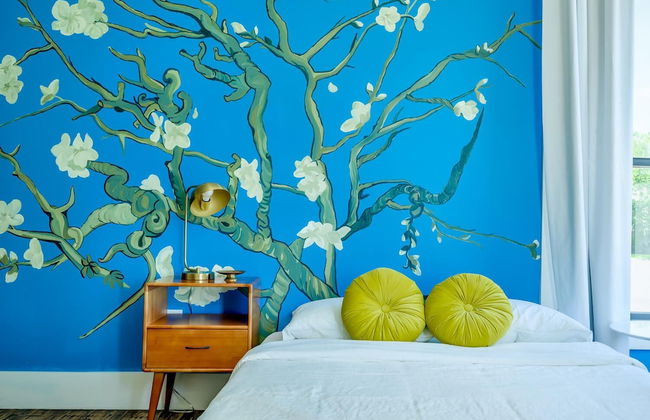 7 Private Suites Sleeps 25 Walkable to SXSW - Foto 3