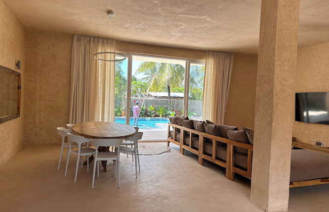 Private Pool Villa Kokos - Foto 43