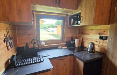 Domki Pod Olchowym Dachem Lubie - Foto 39