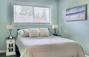 Charming dog-friendly home next to regional park - Foto 6