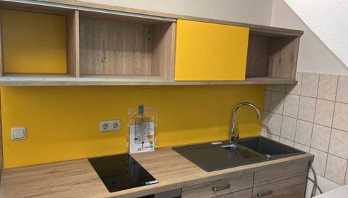 Schone Monteure Wohnung in Duisburg Meiderich 47137 - Foto 5, stove