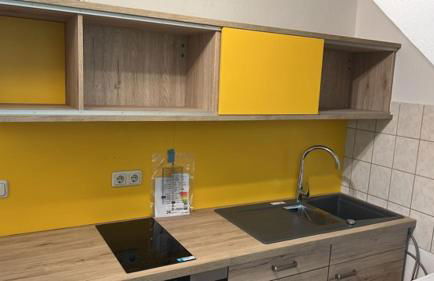 Schone Monteure Wohnung in Duisburg Meiderich 47137 - Foto 5