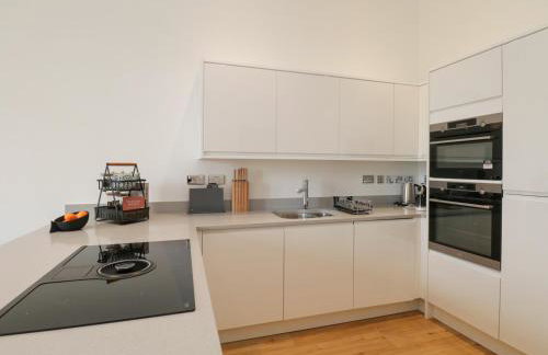 William Tower Suite Stone Cross Mansion - Foto 16