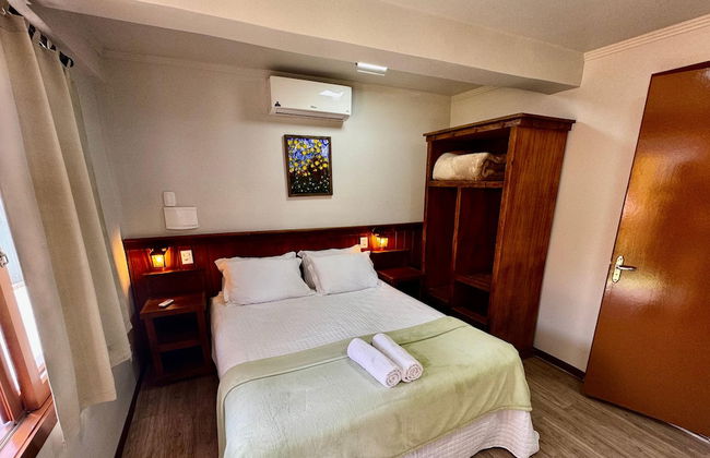 Hilltop Chalés Gramado - Foto 13