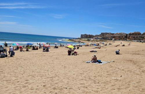Infinite Blue CABO CERVERA LA MATA - Foto 44
