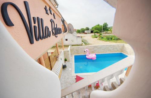 Villa Rubesco - Foto 19