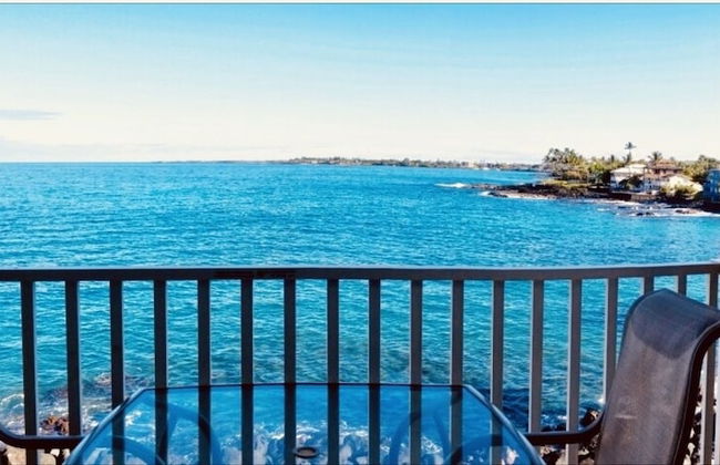 Sea Ge 1-205-oceanfront 2 Bedroom Condo by RedAwning - Foto 10