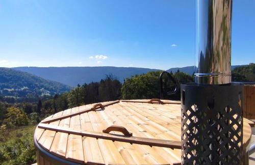 Gîte la Croisée Pierre - Foto 25