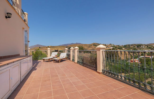 Luxury Mijas Golf, Pool & Pet Retreat - Foto 40