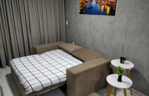 Apartamento em Nova Betânia - West Flat Mossoró - Foto 10