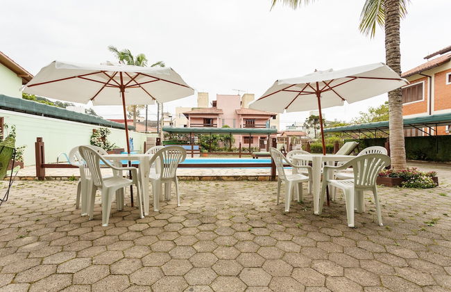 Residencial Santana - Foto 33