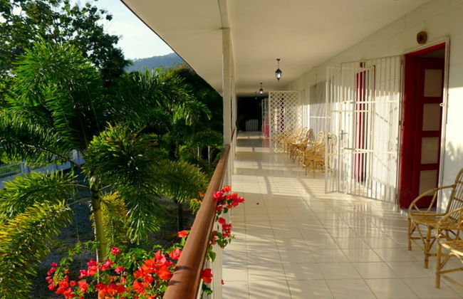 Red Door Apartments - Foto 14