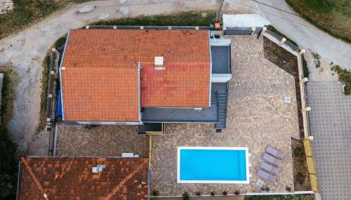 Holiday Home Sofia - quiet village&quick highway close to Biograd na Moru and Zadar - Foto 4