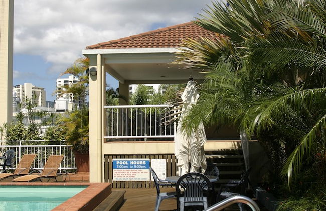 Inn Cairns Boutique Apartments - Photo 19