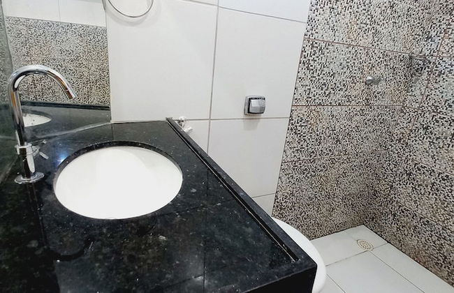 Casa Paraíso das Conchas - Foto 42