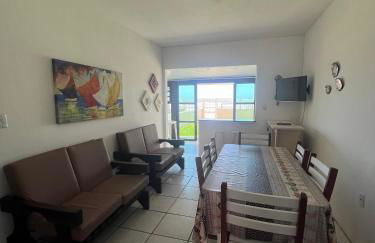 Casa na Praia Frente Mar 02 - Foto 13