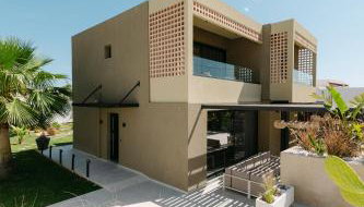 STALèA Luxury Villa - Foto 4, Garden, Garden view