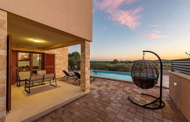 Villa Paula - Foto 28