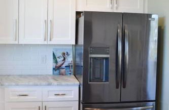 3BR Harkers Island Dream King bed Sound Views - Foto 17