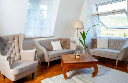 Villa Ardoise direkt an der Mosel zwischen Cochem und Koblenz - Foto 11