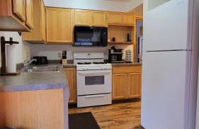 The Grizzly Den Cabin Warrens WI - Foto 19