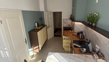 Villa 18 Boutique Apartment mit Gartenblick kostenfreies Parken Zoo und Zentrum fußläufig - Foto 2