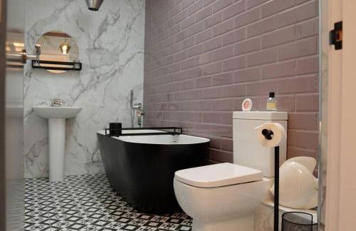 Stunning Coach House - Foto 11