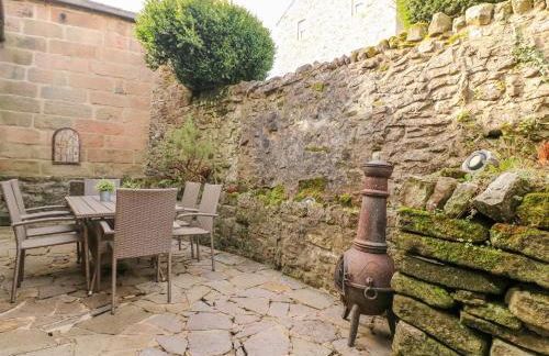 Daisy Cottage - Foto 27