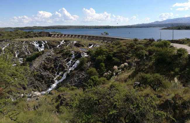 Excursión a El Volcán y El Trapiche - Foto 3