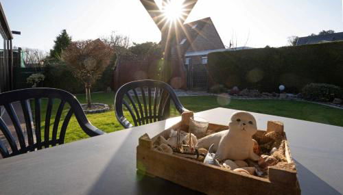 Haus Ferienparadies - Foto 3