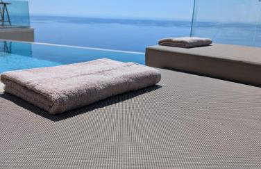 Tsimaras Villa II - Foto 20