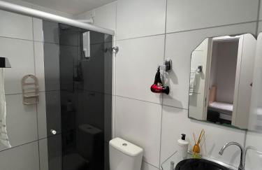 Ap condomínio Bosque com piscina - Foto 7