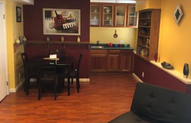 Charming in law Inner Sunset at UCSF - Foto 11