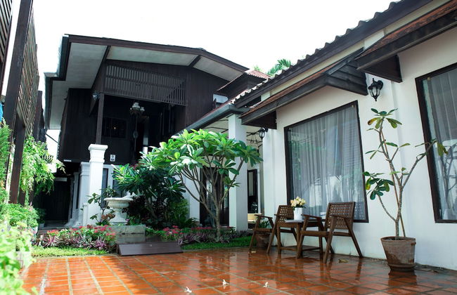 Rachamankha Thai Villa - Foto 18