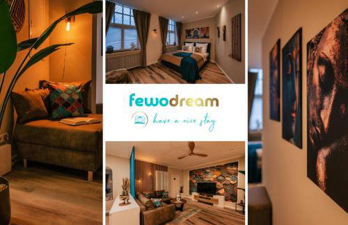 Deluxe Suite Hafennah - Foto 1