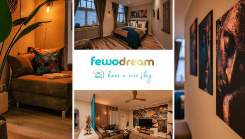 Deluxe Suite Hafennah - Foto 1