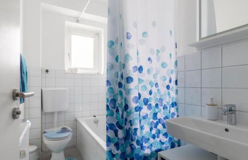 Schmuckstück am Fuße von Rüttenscheid Nähe Zentrum, Uniklinik & Messe Netflix & Prime - Foto 31