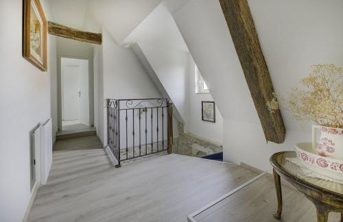 La Maison des Sources - Spa - Foto 24