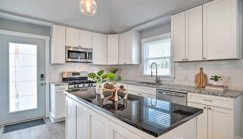 Family-Friendly Home Near Noblesville Square! - Foto 3