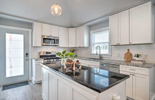 Family-Friendly Home Near Noblesville Square! - Foto 3