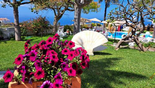 La Perla Exotica - Foto 2, sunbed, Garden view