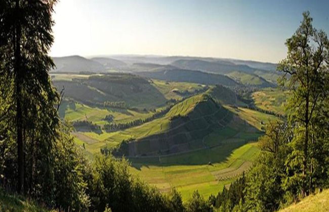 Apartment in Veldenz With Balcony - Foto 27