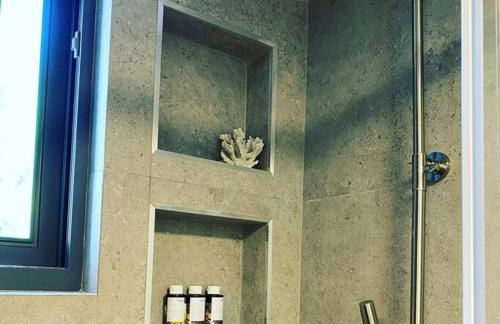 no.21house. Α Beach house in Rio,Patras - Foto 30